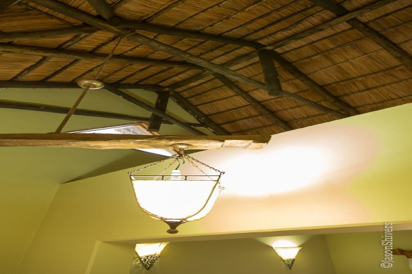 Hotel Weru Weru River Lodge (Moshi)
